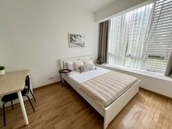 One-north Residences (D5), Apartment #626613901